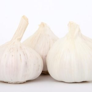 Premium Organic Garlic – Fresh, Pesticide-Free, Rich in Flavor and Nutrients