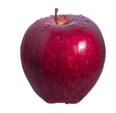 Premium Organic Apples – Fresh, Sweet, and Pesticide-Free Fruits