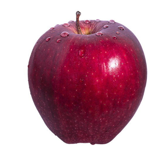 Premium Organic Apples – Fresh, Sweet, and Pesticide-Free Fruits