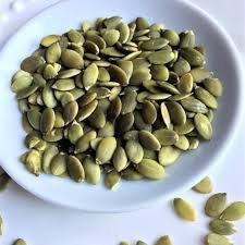 Premium Pumpkin Seeds – 100% Natural & Nutrient-Rich** 🎃🌿