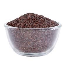 High-Quality Mustard Seeds – Fresh, Aromatic & Naturally Processed 🌿🟡