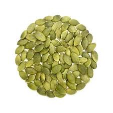 Premium Pumpkin Seeds – 100% Natural & Nutrient-Rich** 🎃🌿