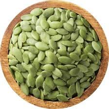 Premium Pumpkin Seeds – 100% Natural & Nutrient-Rich** 🎃🌿