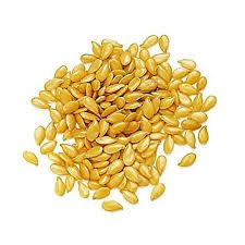 Premium Golden Flaxseeds – 100% Natural & Nutrient-Packed 🌾✨