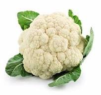 Farm-Fresh Organic Gobhi (Cauliflower) – Crisp, Nutrient-Rich, Pesticide-Free (Copy)