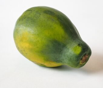 Fresh Organic Papaya – Premium Quality, Bulk Supply at Best Price