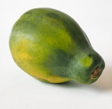 Fresh Organic Papaya – Premium Quality, Bulk Supply at Best Price