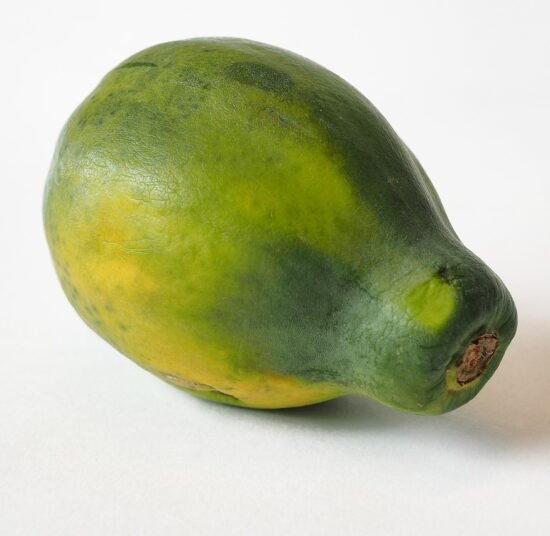 Fresh Organic Papaya – Premium Quality, Bulk Supply at Best Price