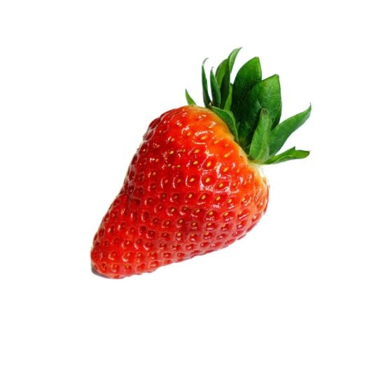 Fresh Organic Strawberries – Premium Quality, Bulk Supply at Unbeatable Price